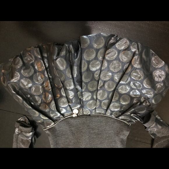 Val🎀Max dress -Italy NWOT - Picture 2 of 8